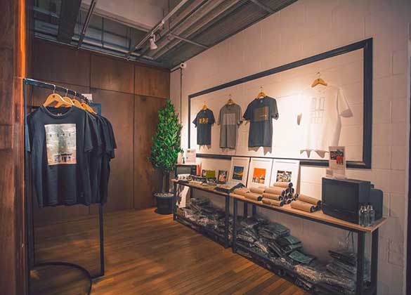 Muo Concept Store